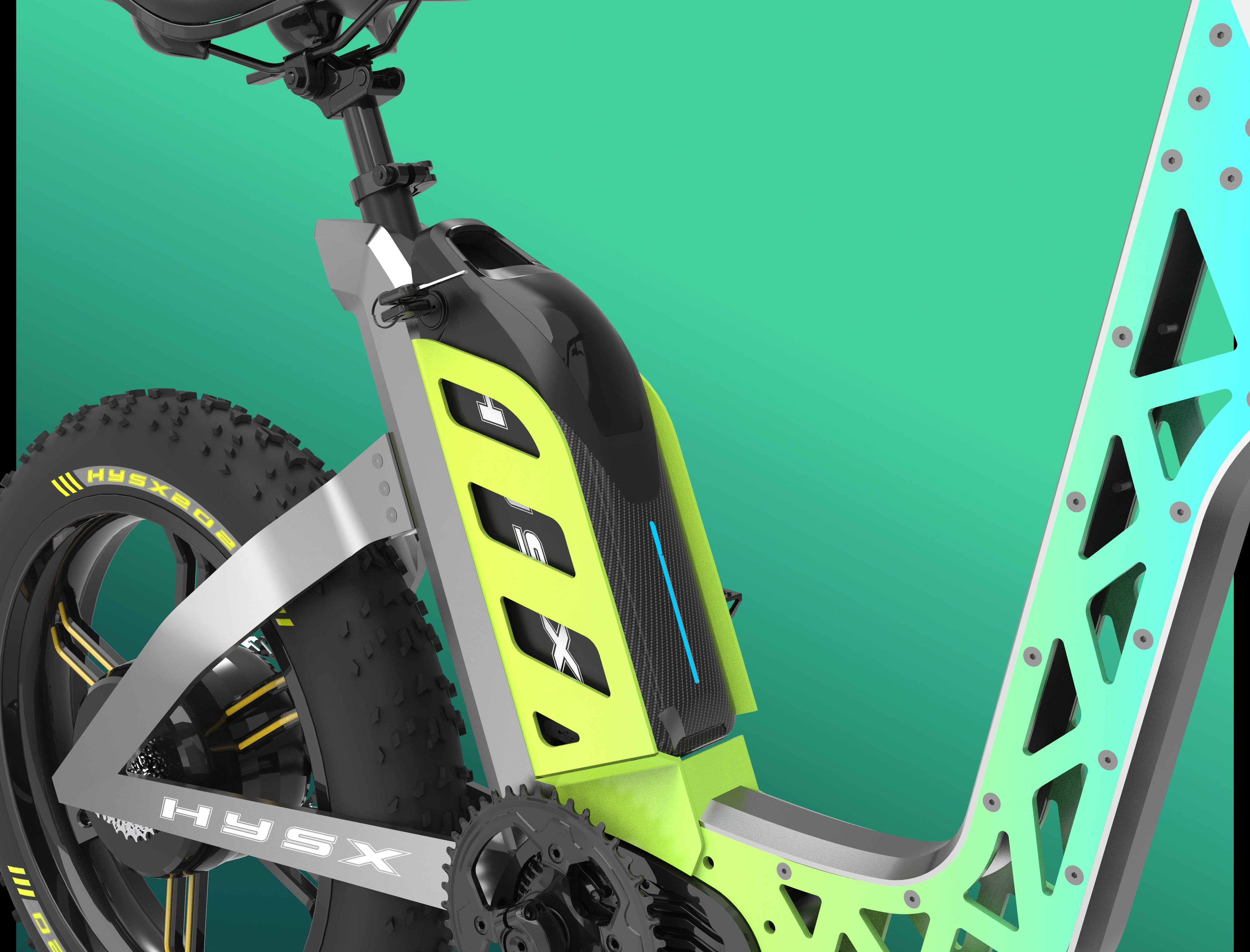 Electric vehicle，cross-country，Bicycle，，National tide，