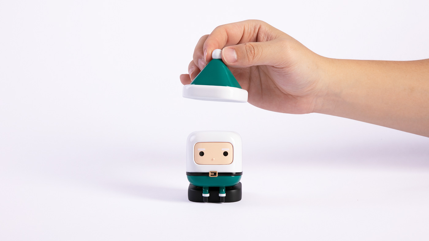 Limited edition，Toys，Merry Christmas，