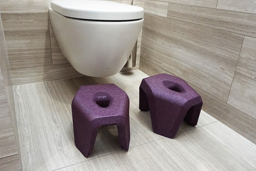 stuul，stool，Recyclable，