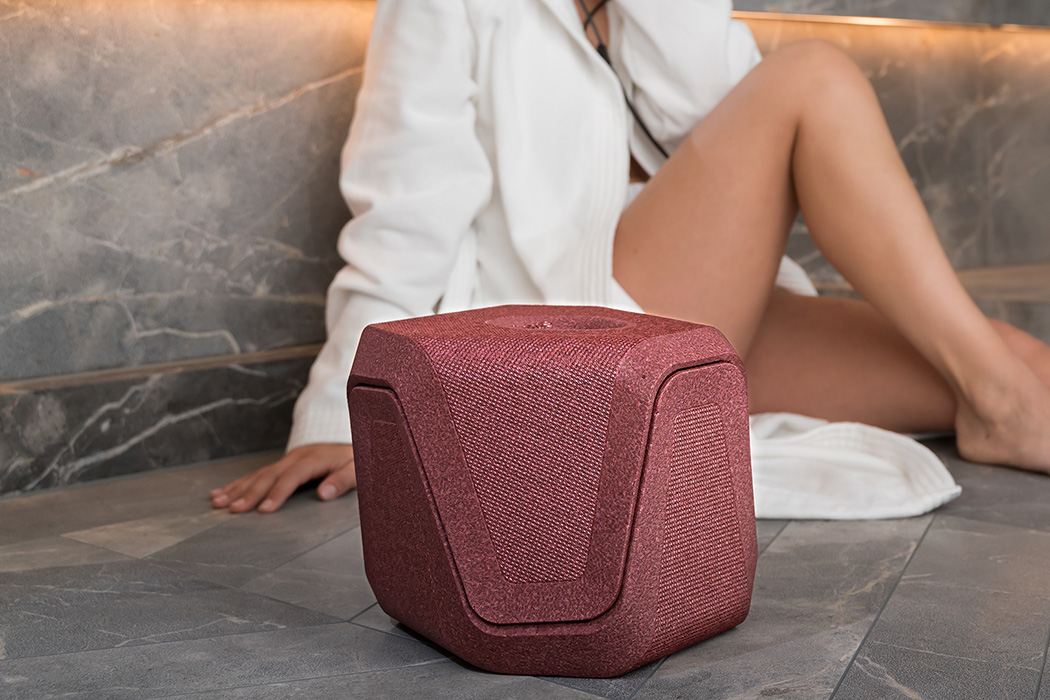 stuul，stool，Recyclable，