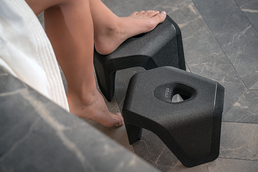 stuul，stool，Recyclable，