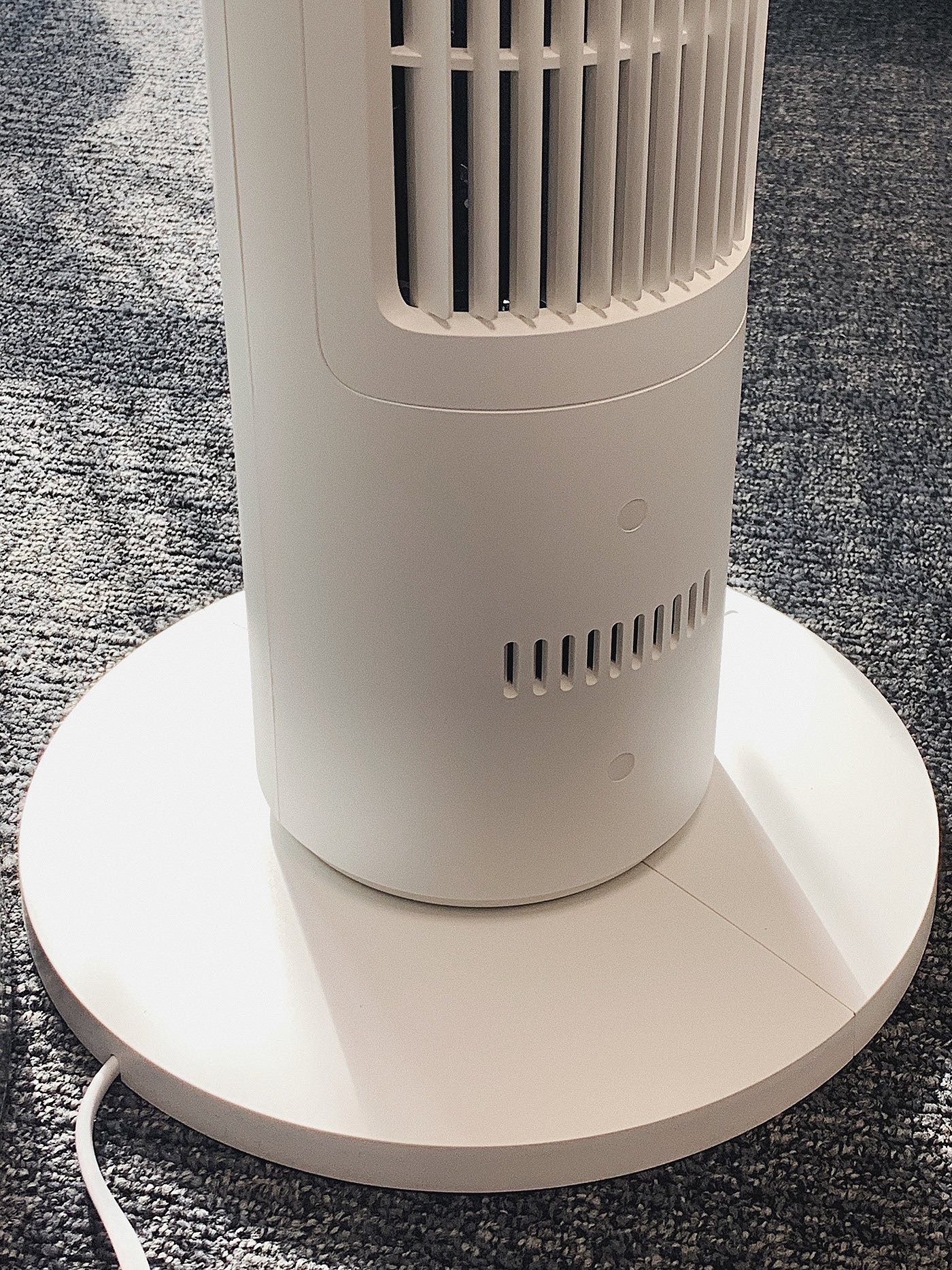 industrial design，IOT，Smart home，Electric fan，