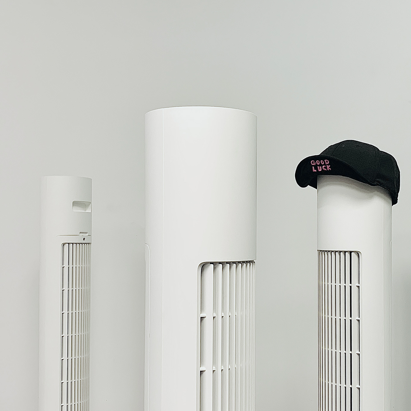 industrial design，IOT，Smart home，Electric fan，