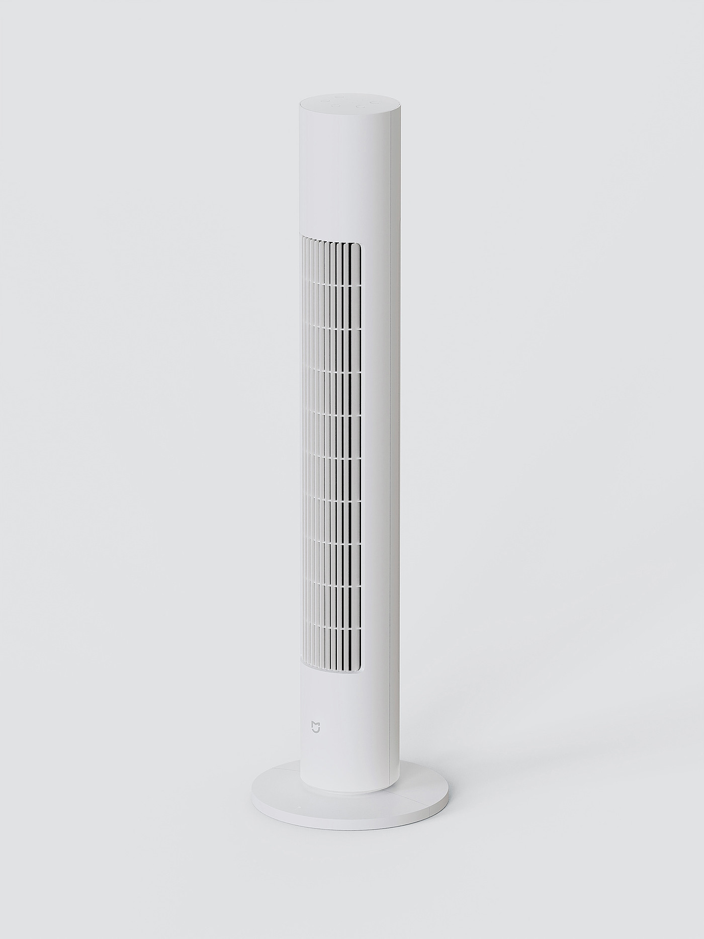industrial design，IOT，Smart home，Electric fan，