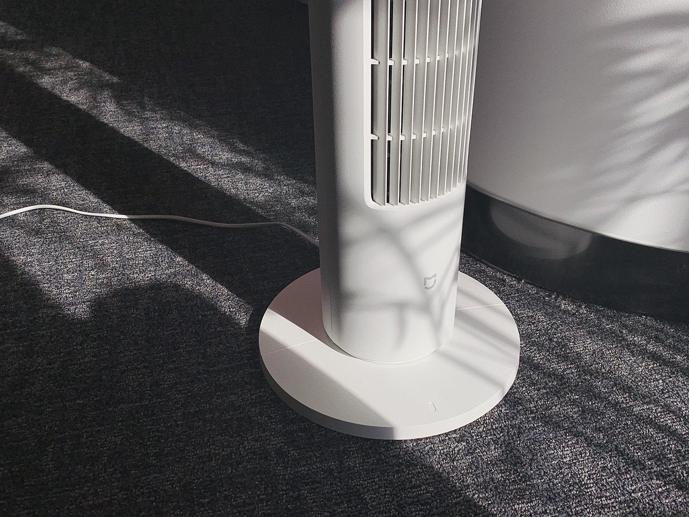 industrial design，IOT，Smart home，Electric fan，