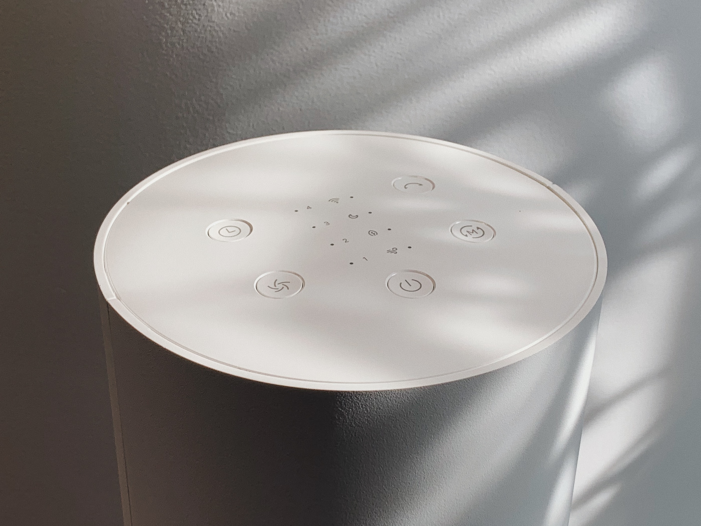 industrial design，IOT，Smart home，Electric fan，