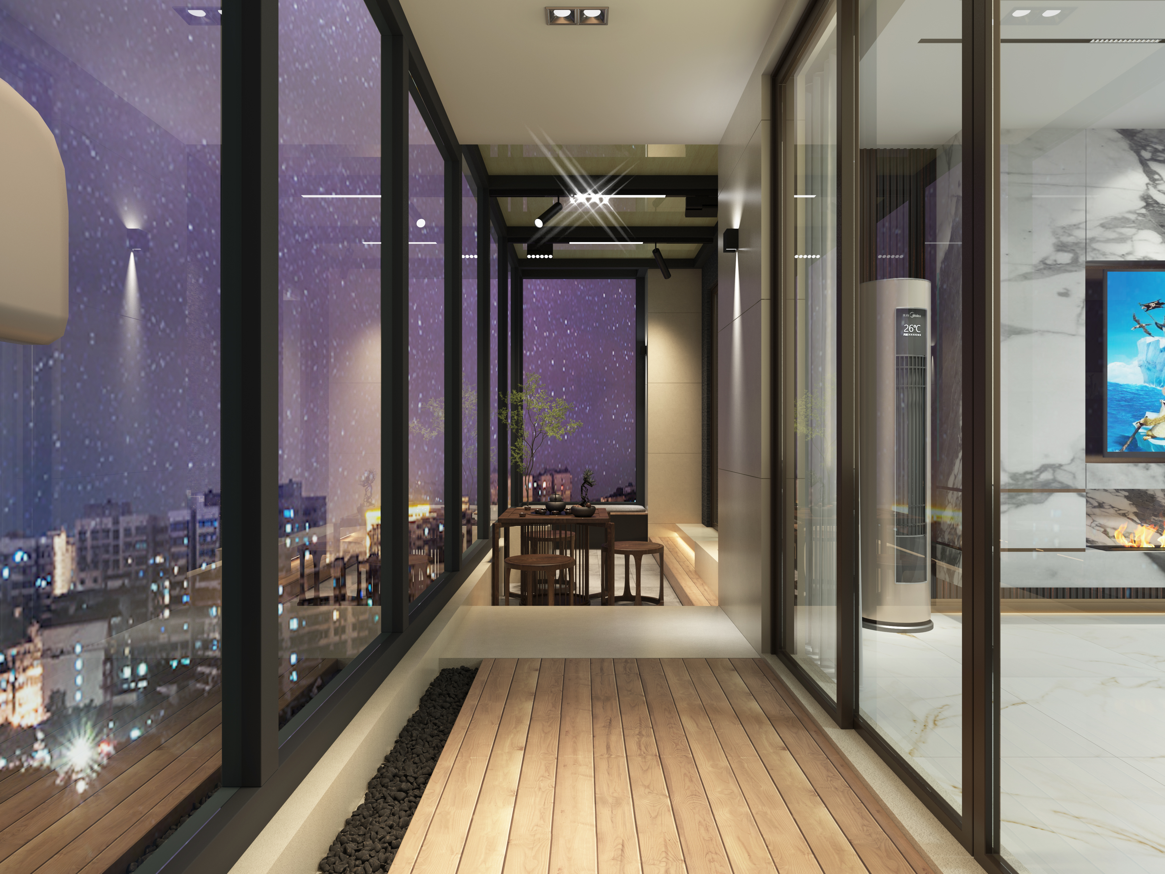 Marble, toilet, bathtub, marble，