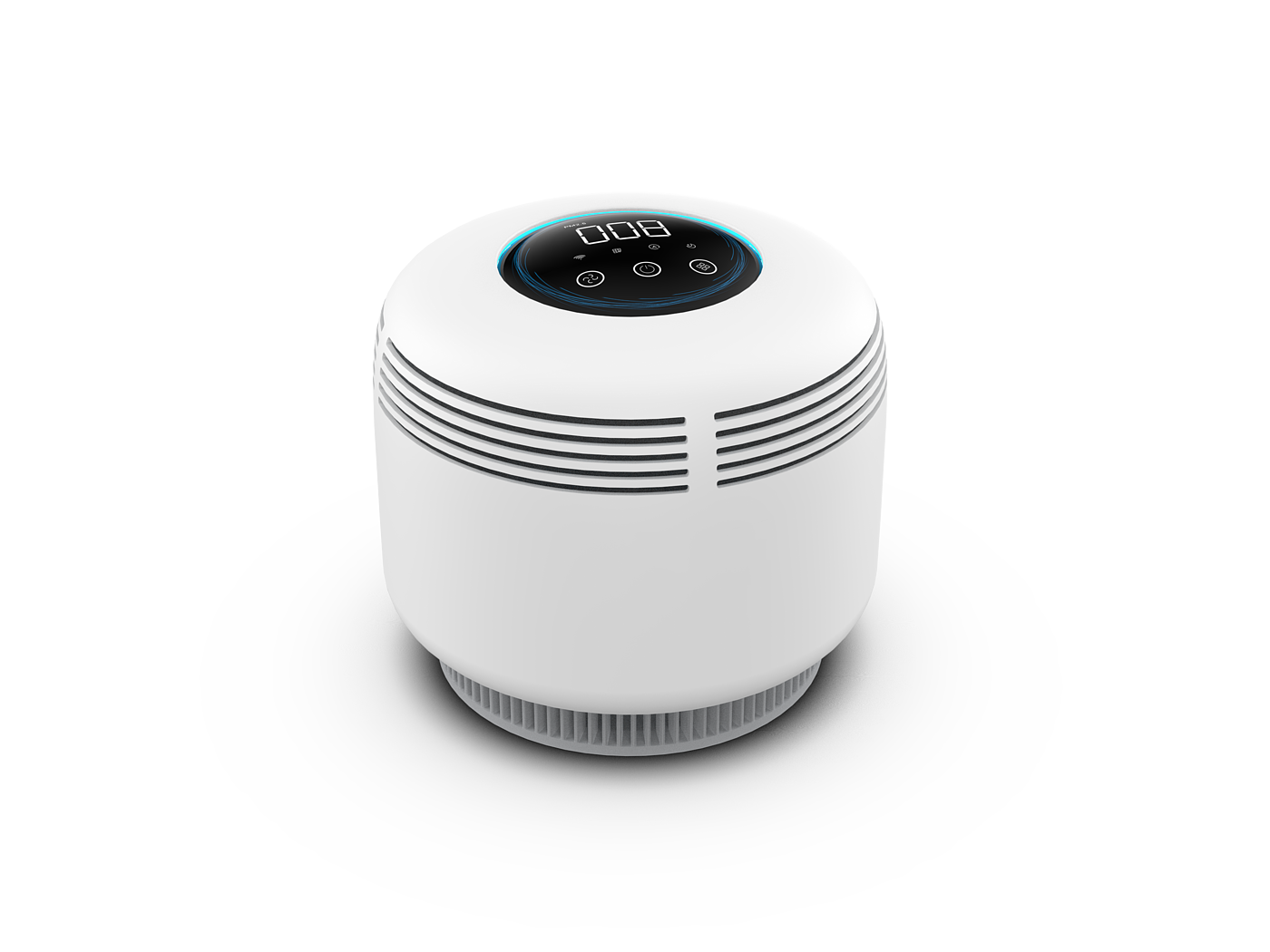 air cleaner，