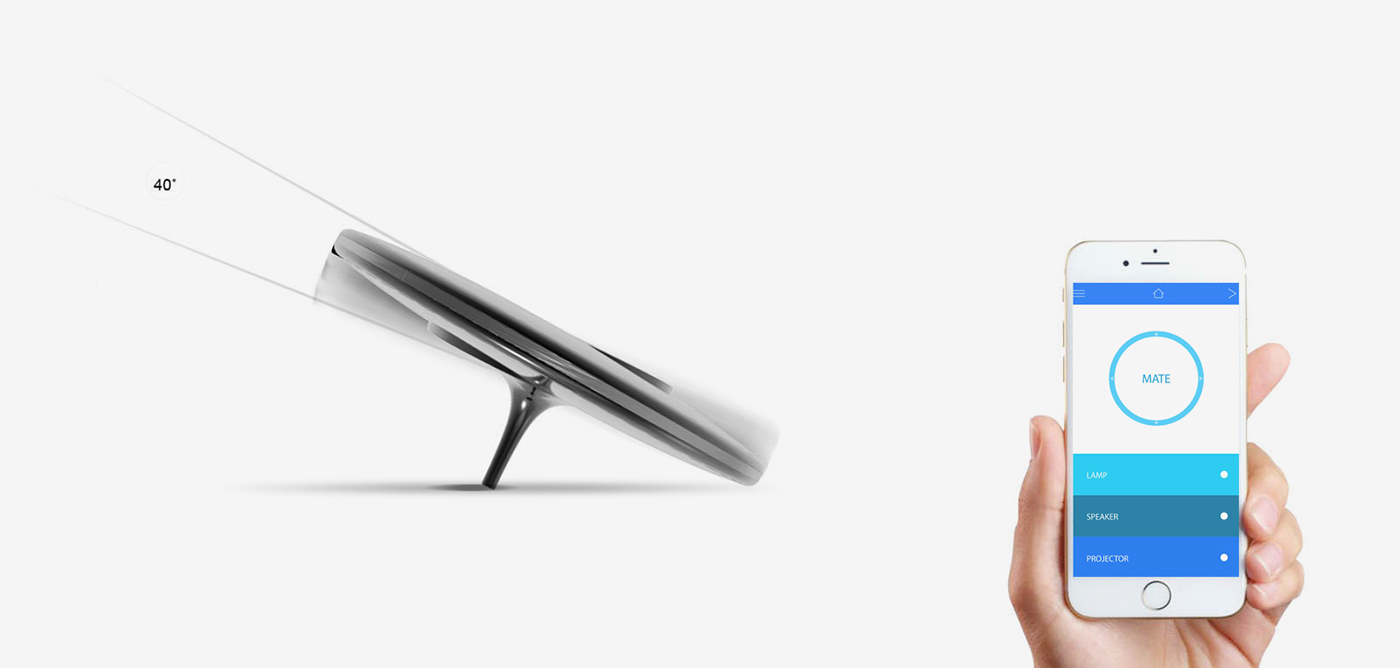 Projector，Digital，product design，science and technology，