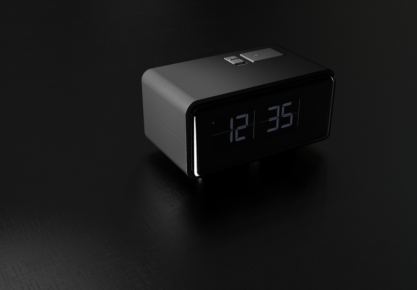 Clock，