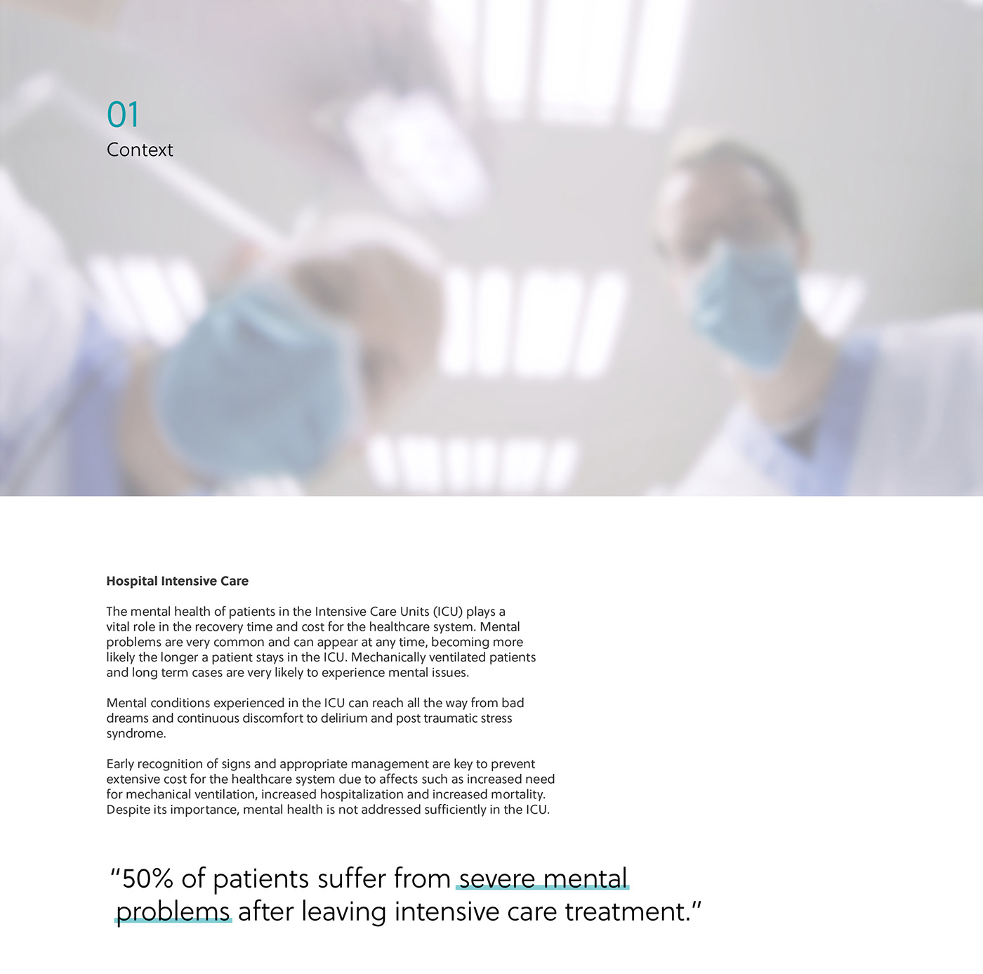 ，Vital signs，mental health，