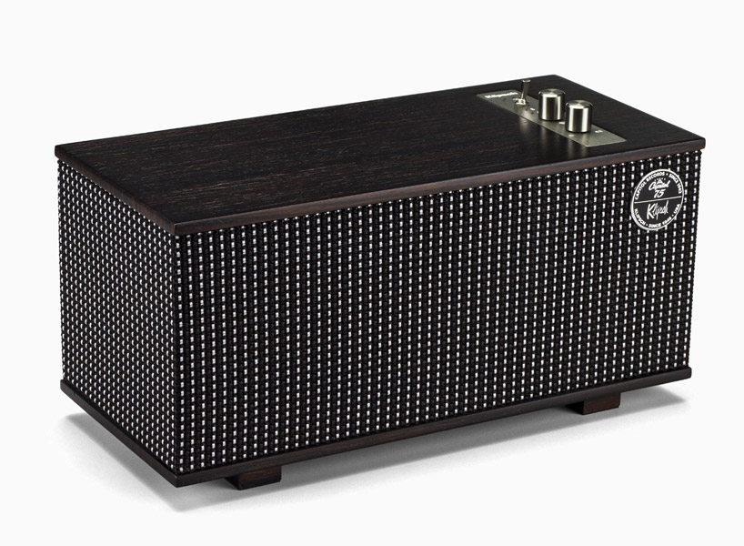 klipsch，loudspeaker box，Retro，household，tone quality，