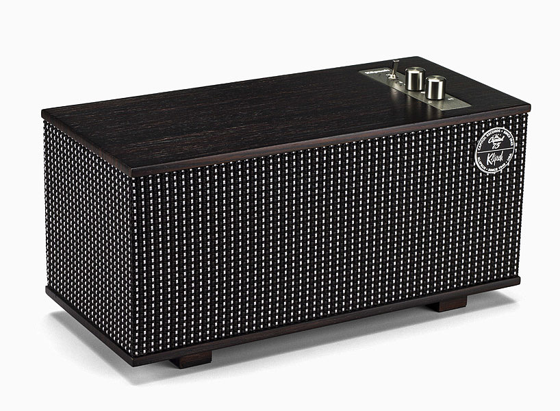 klipsch，loudspeaker box，Retro，household，tone quality，