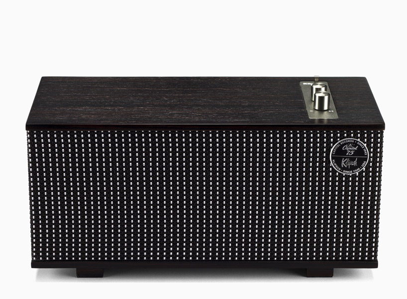 klipsch，loudspeaker box，Retro，household，tone quality，