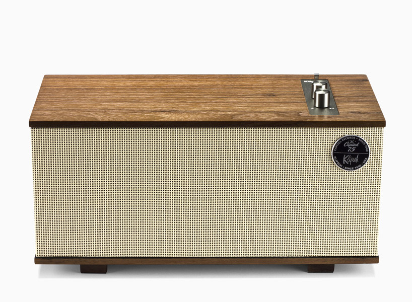 klipsch，loudspeaker box，Retro，household，tone quality，