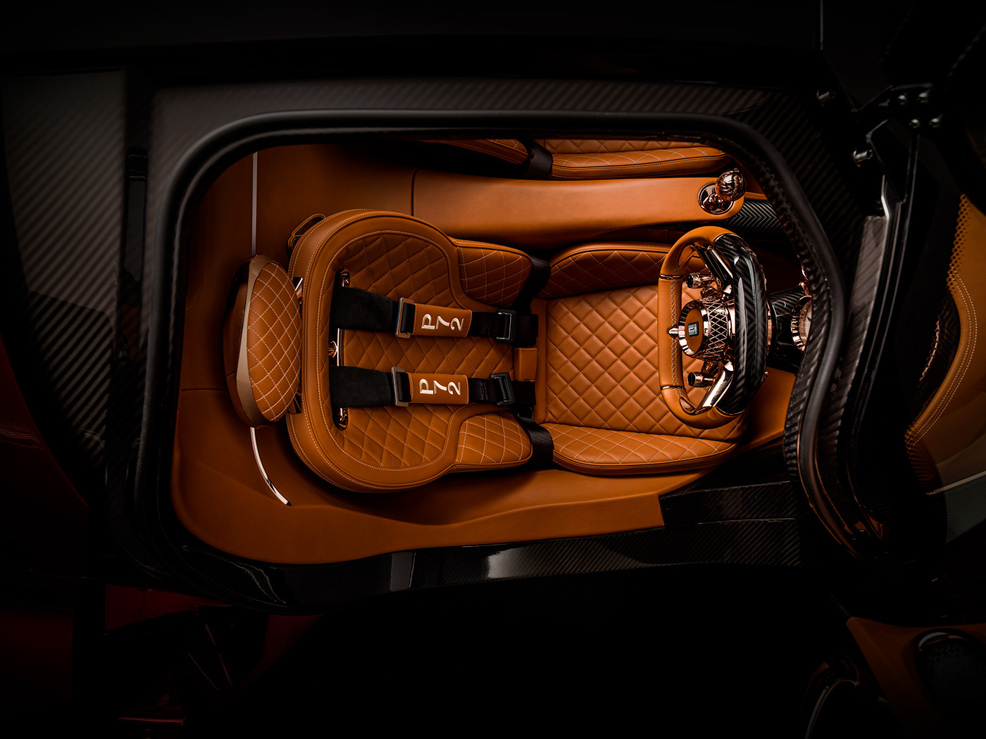 S72 Designo DeTomaso P72 Launch Photography - 普象网