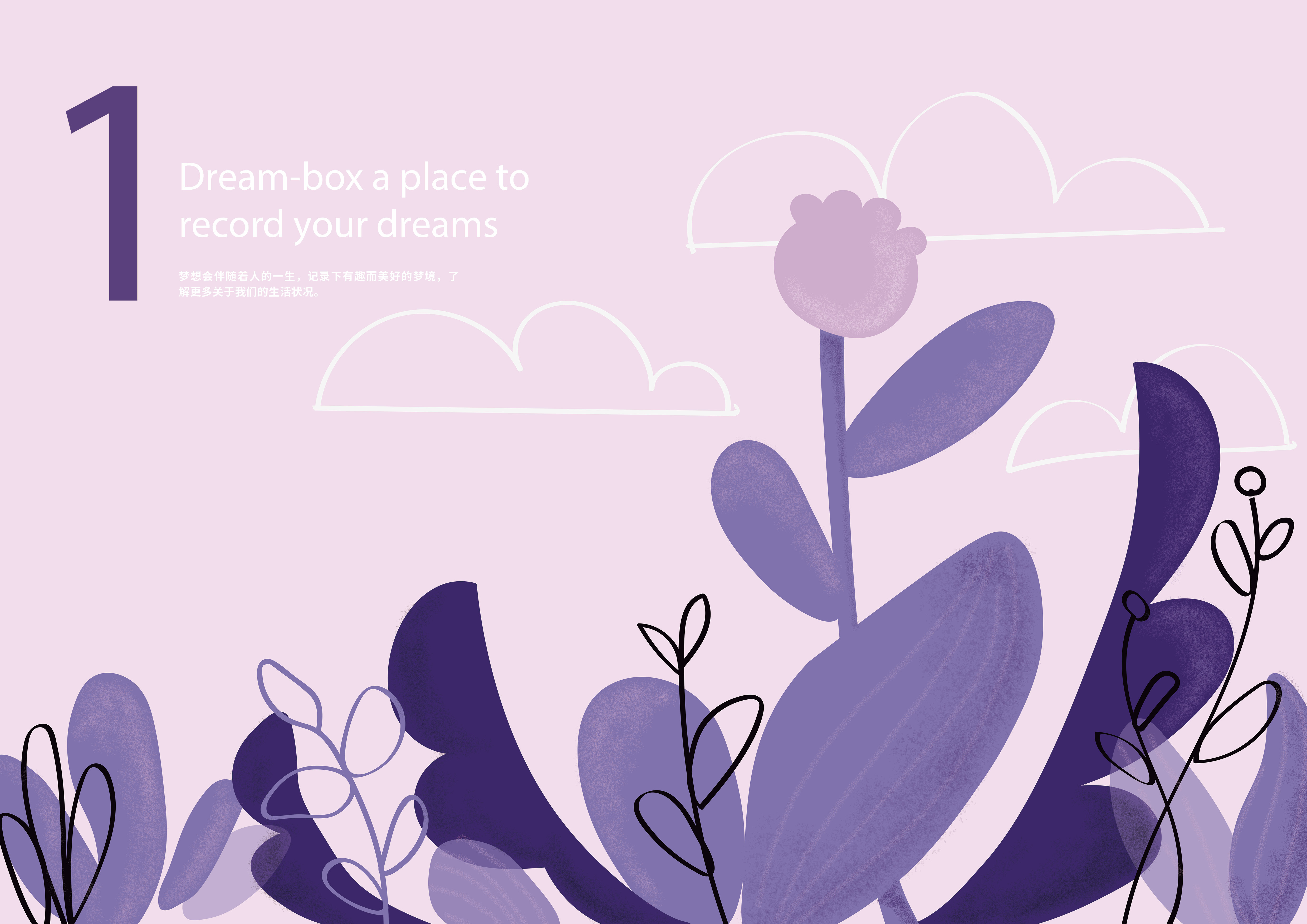 App and interaction，