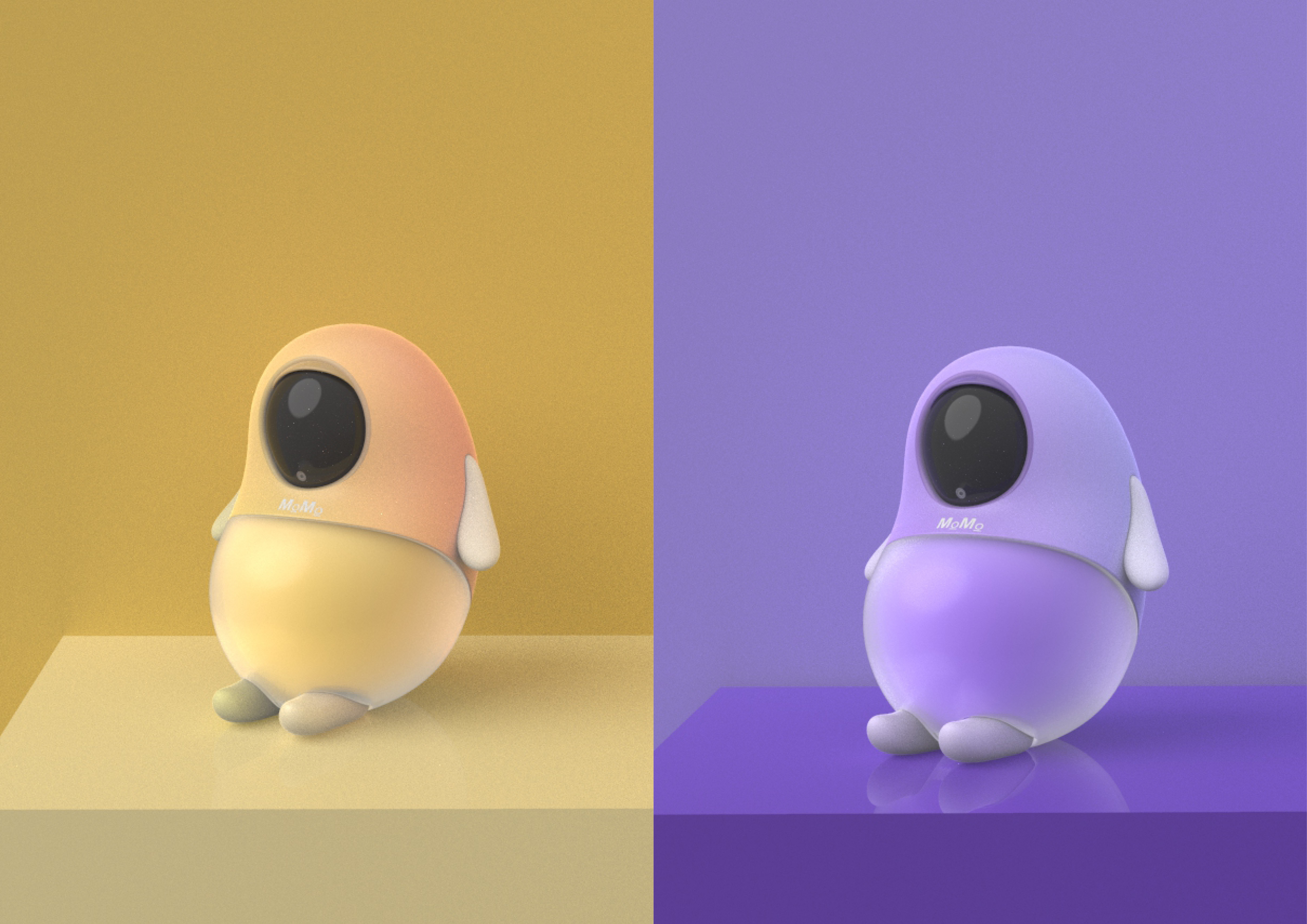 App and interaction，