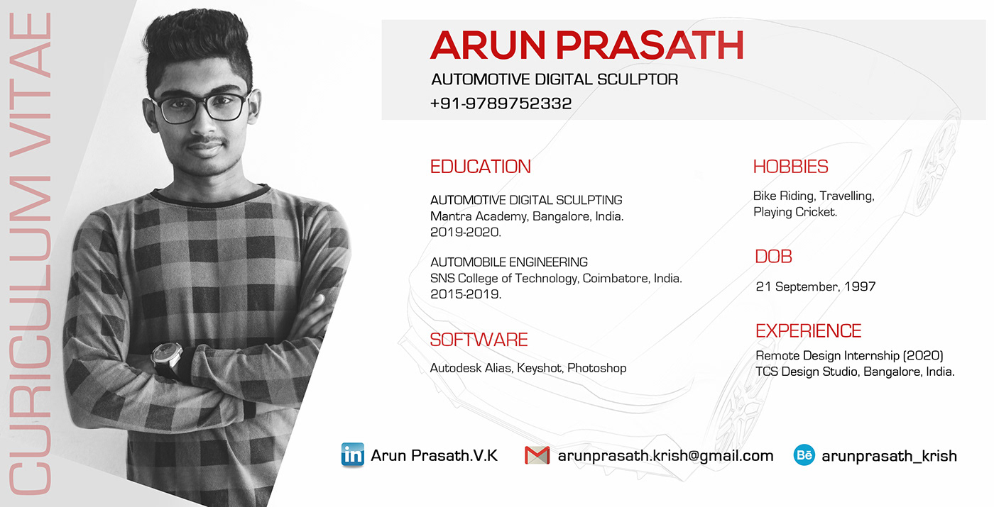 automobile，Design works，sketch，