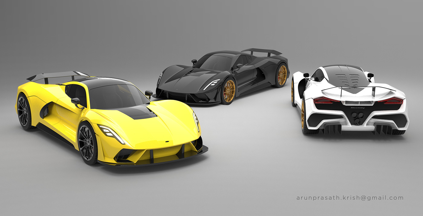 automobile，Design works，sketch，