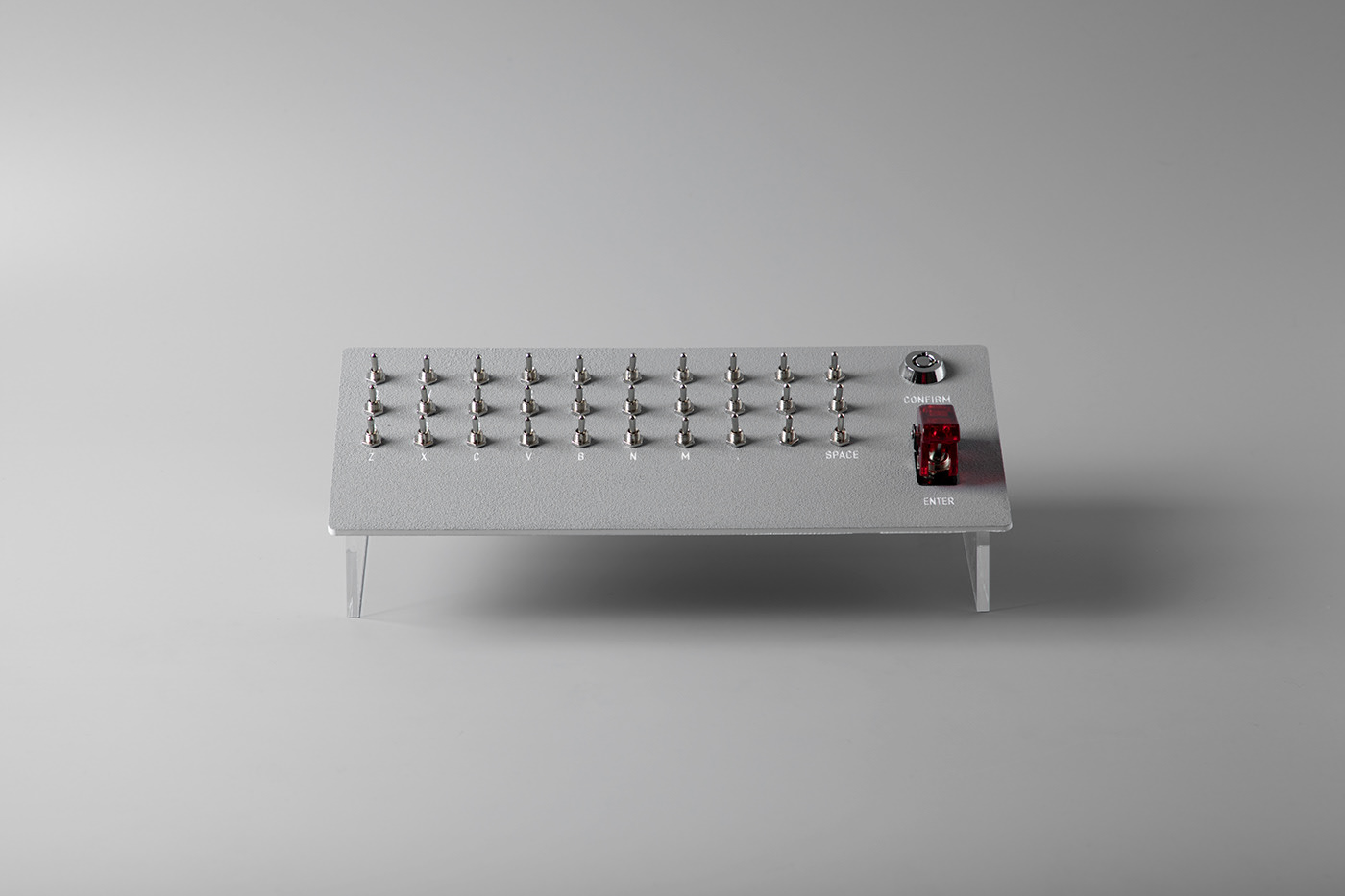 Cautious，keyboard，internet，