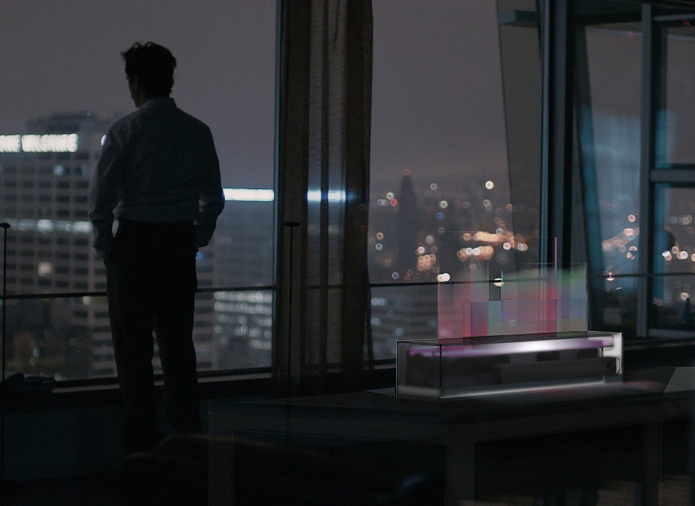 mood，bright，clear and bright，colour，sound，intelligence，film，