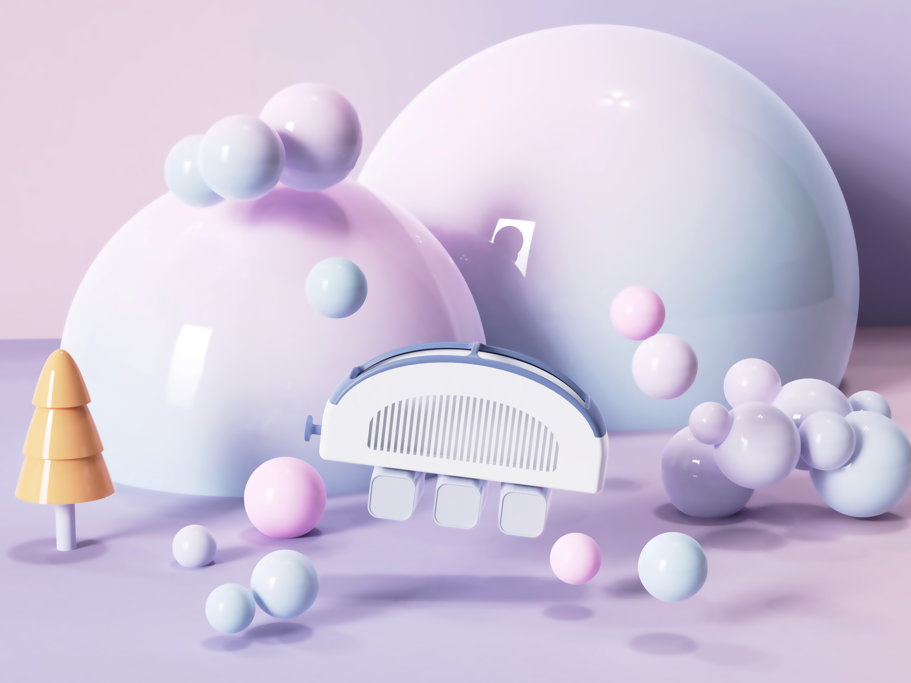 Toothbrush holder，Home design，product design，Appearance design，ID design，Commodity Design，Home storage，Daily necessities，