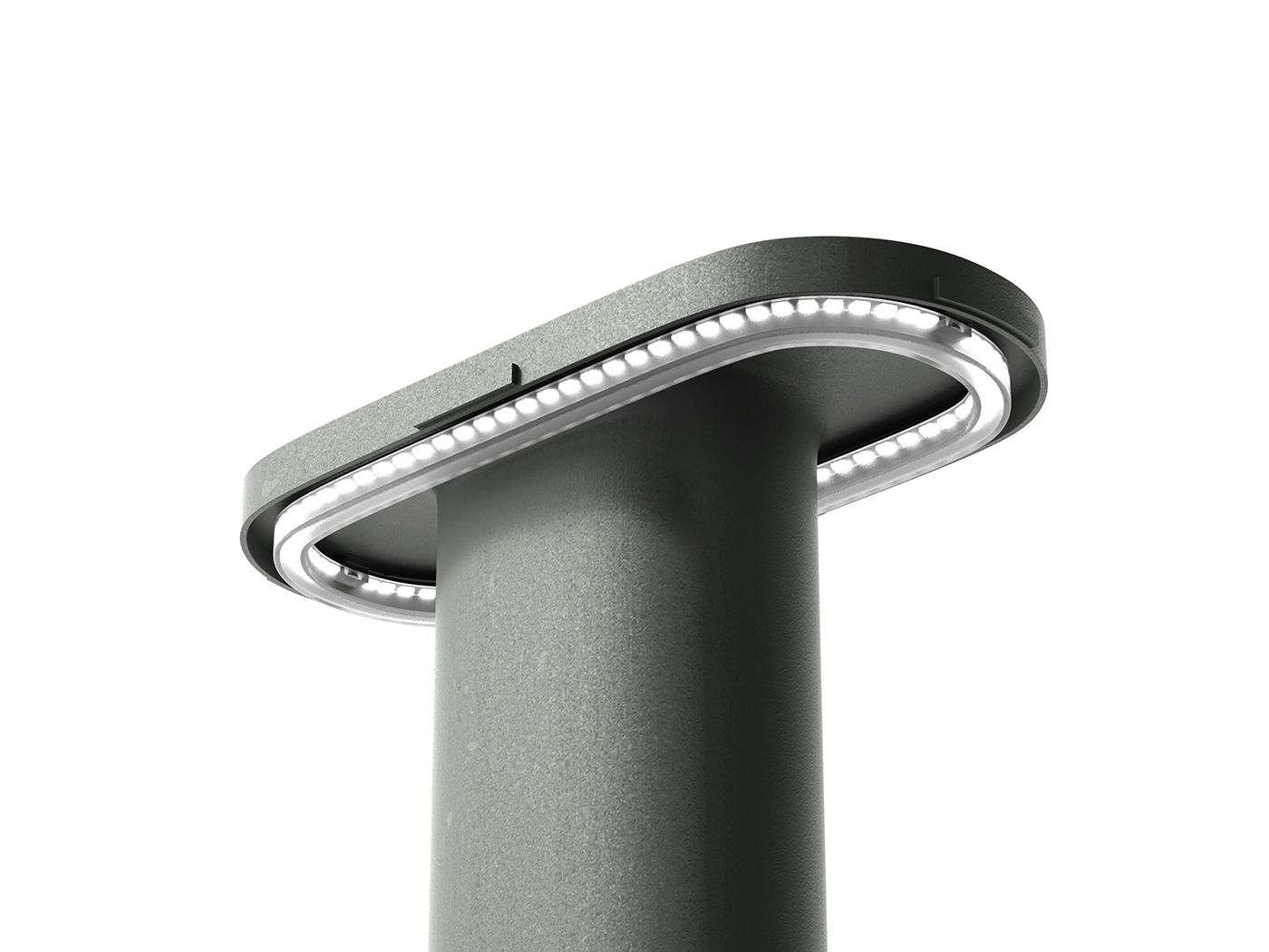 MUSH，Mushroom，Desk lamp，