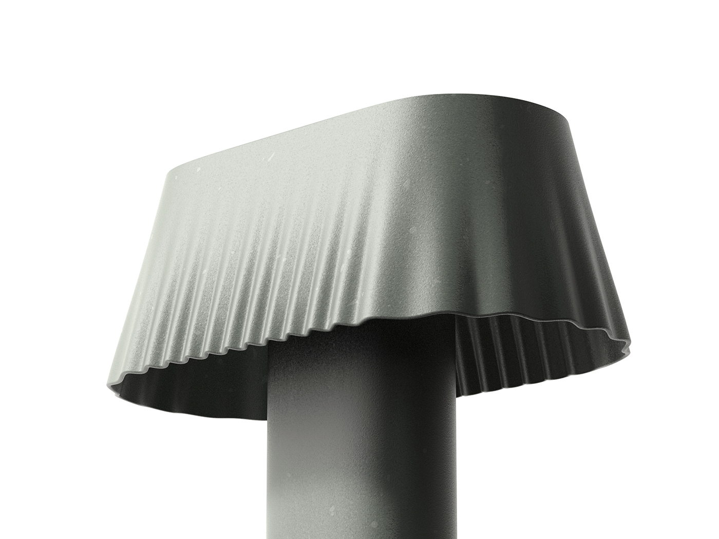 MUSH，Mushroom，Desk lamp，