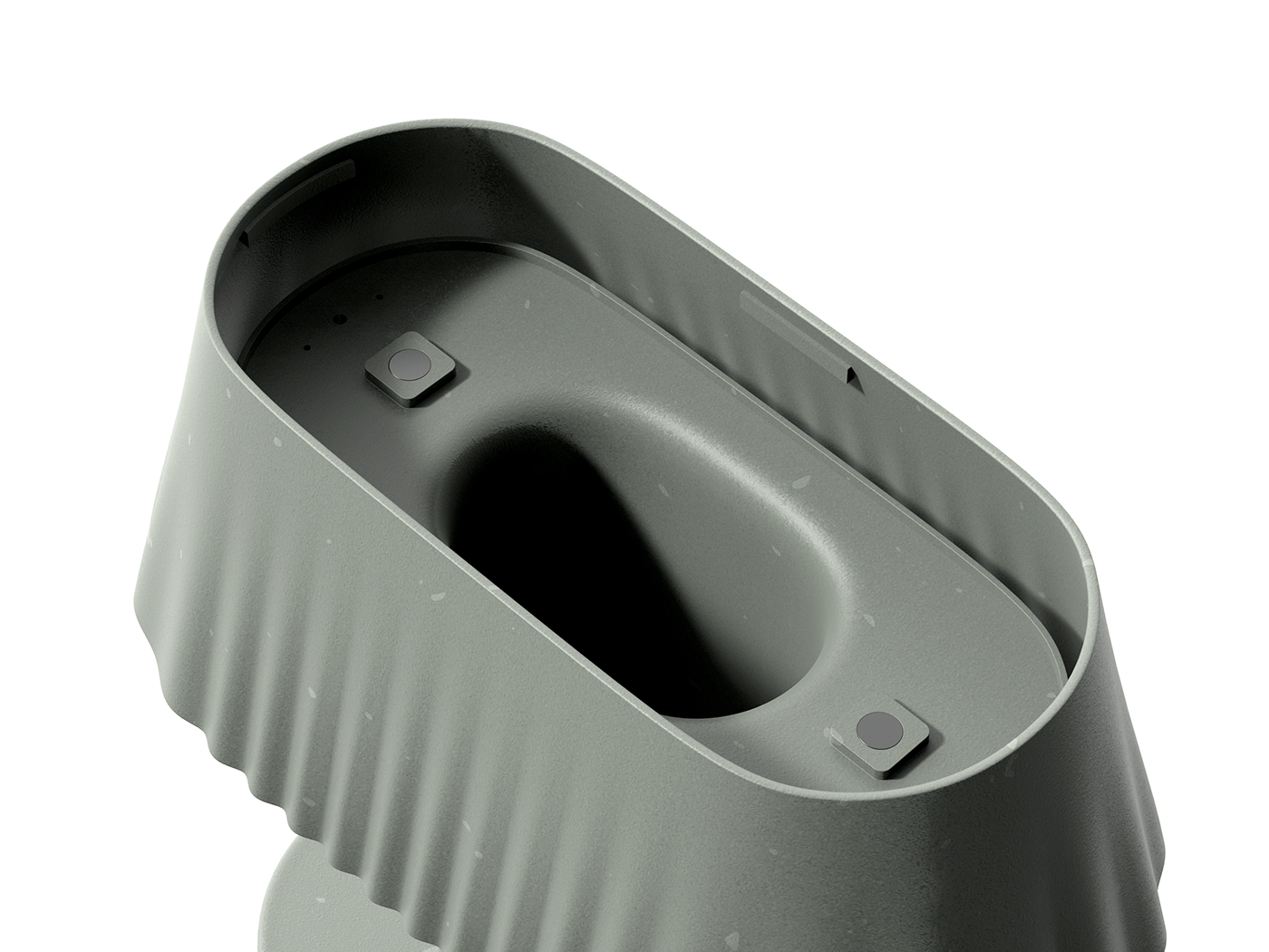 MUSH，Mushroom，Desk lamp，