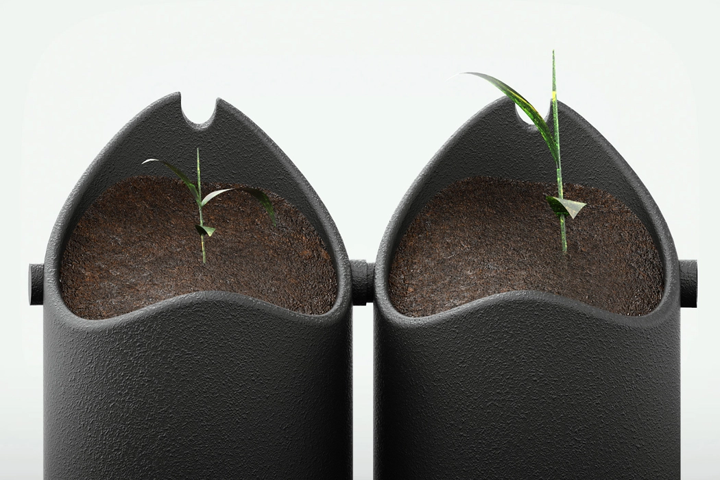 loop，intelligence，Planting system，