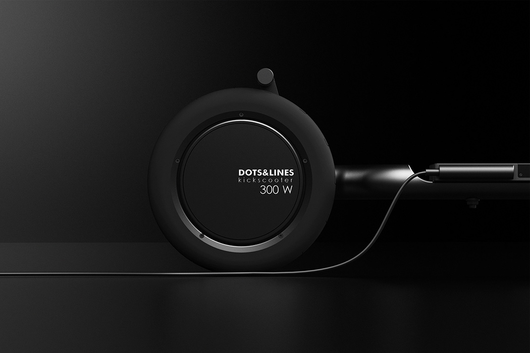 Anayurt，Electric，Scooter，