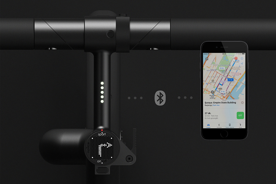 Anayurt，Electric，Scooter，