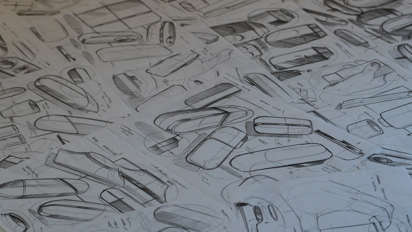 Design，Medicine box，asthma，medical，