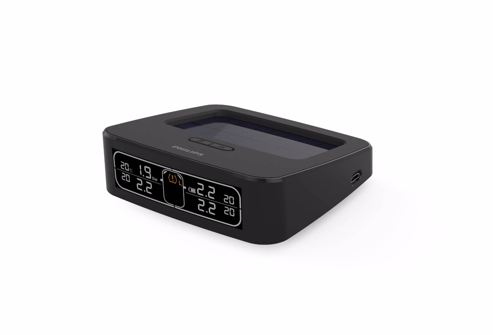 product，Tire pressure monitoring system，