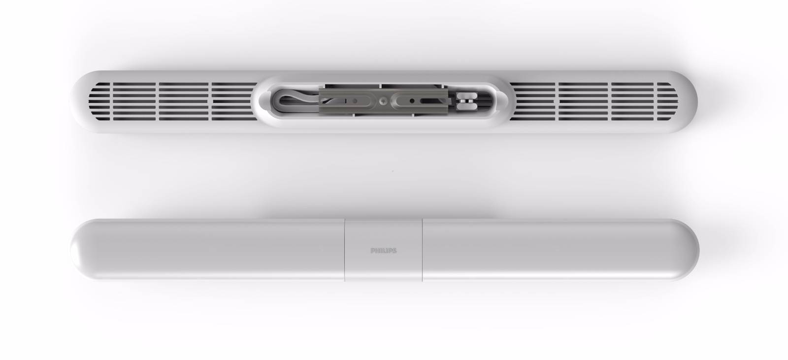 product，a chandelier，