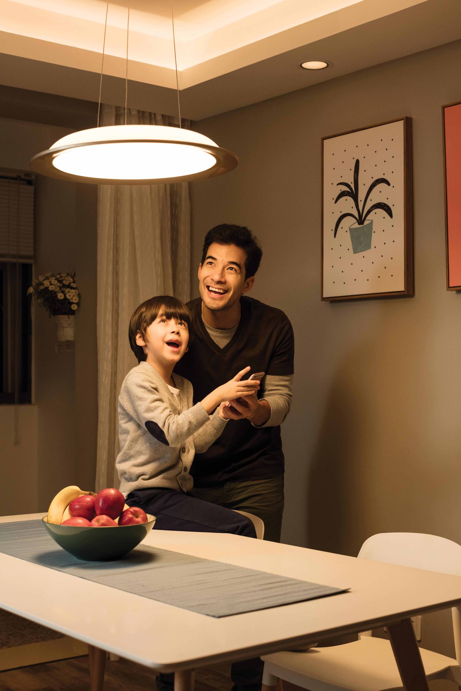 product，lamps and lanterns，