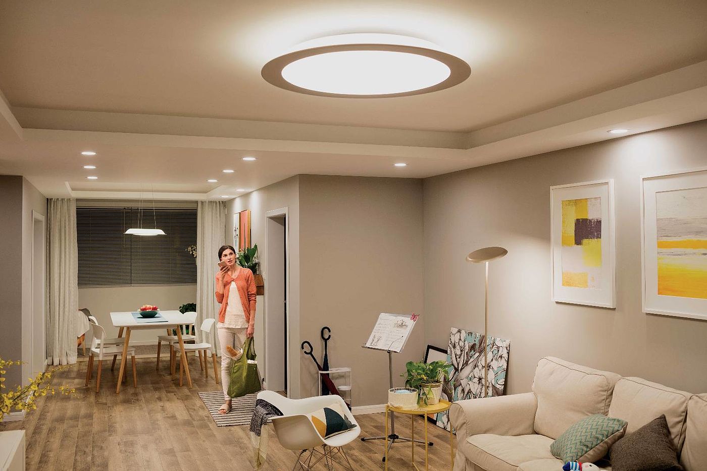 product，lamps and lanterns，