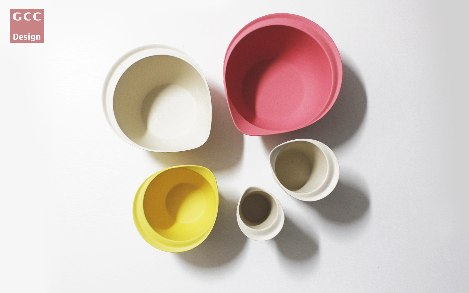 Home Furnishing，kitchen，Mixing bowl，environment protection，Original design，