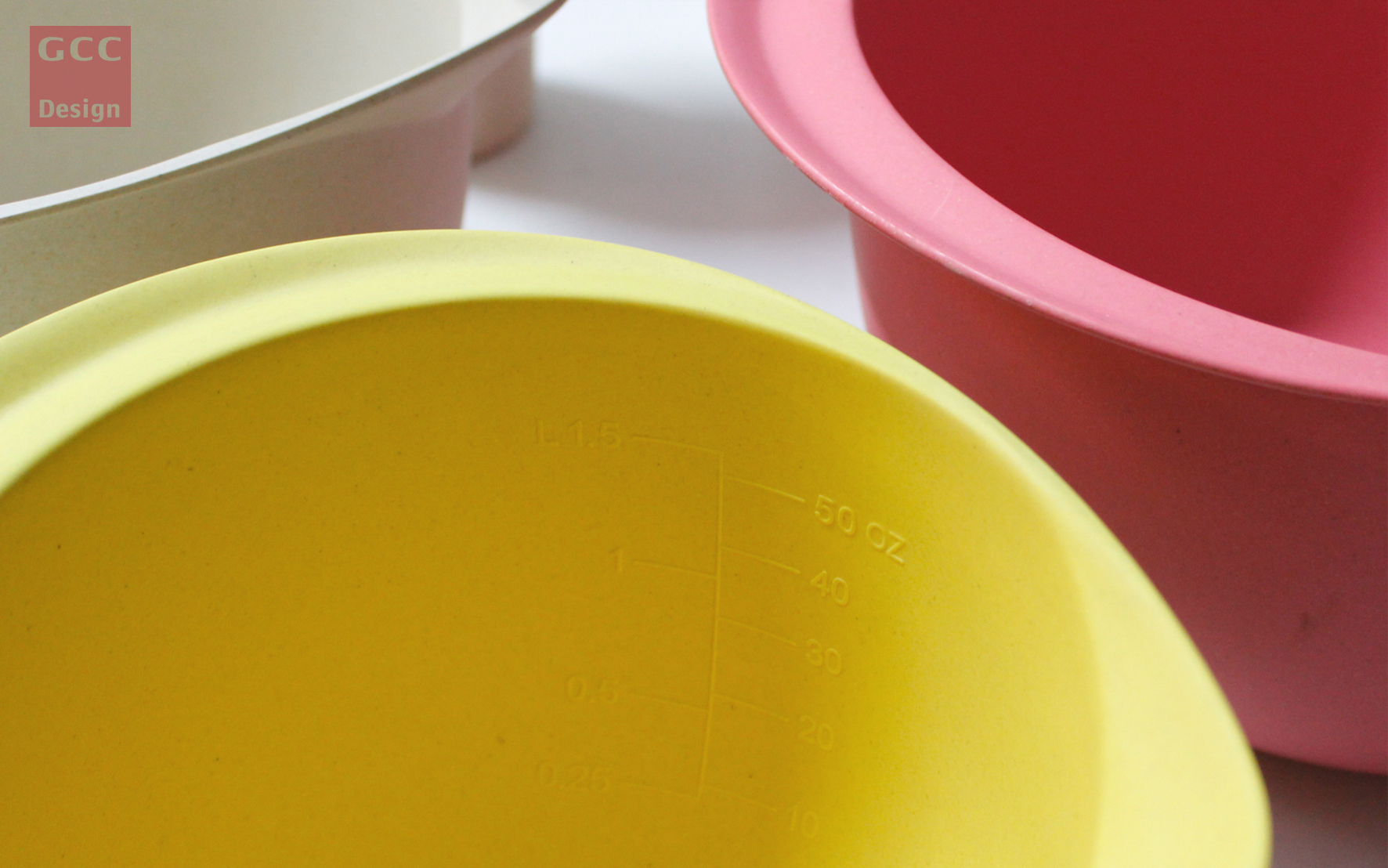 Home Furnishing，kitchen，Mixing bowl，environment protection，Original design，