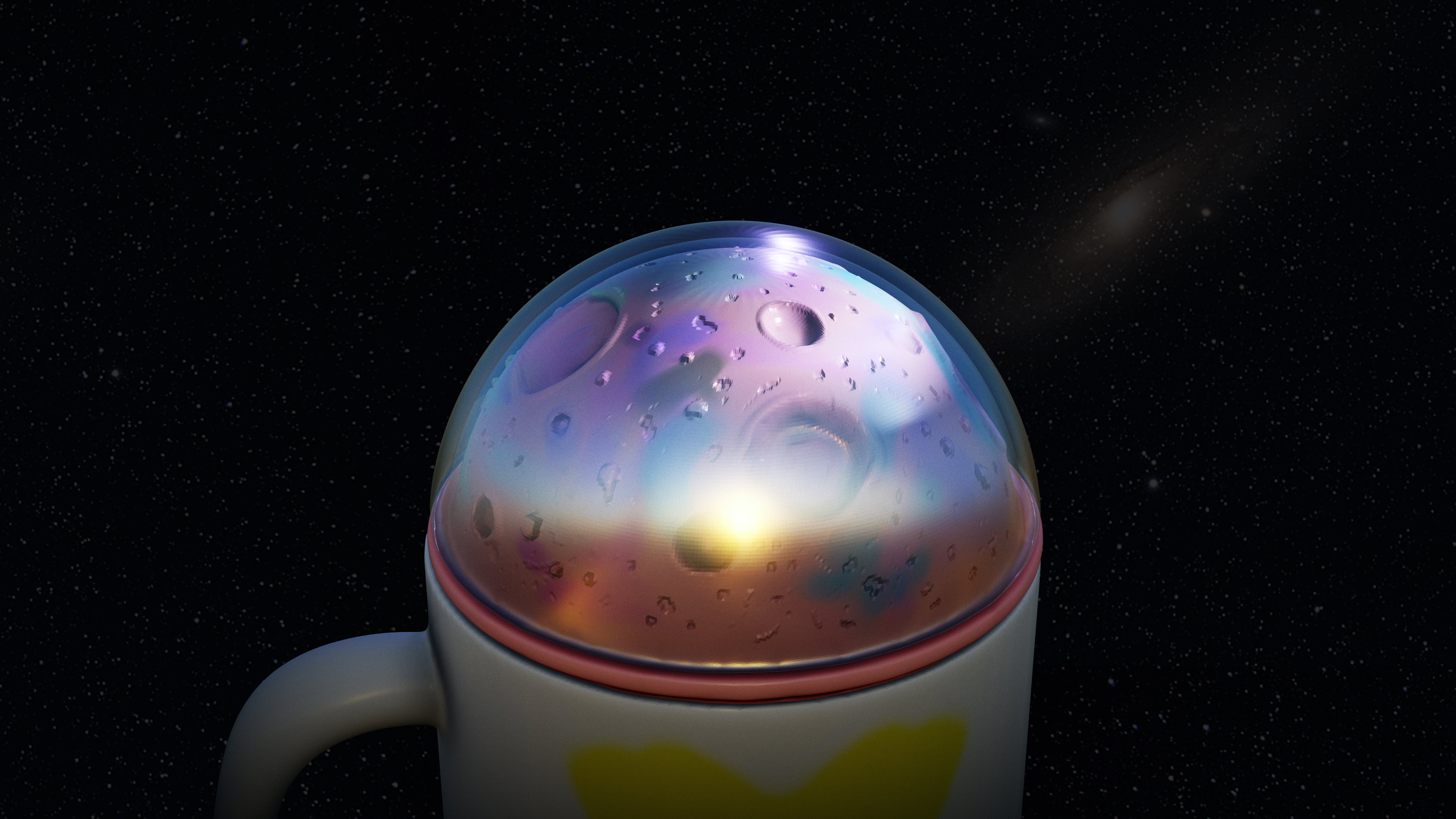 Cultural creation，Rational life，Happy Planet，innovate，Design，