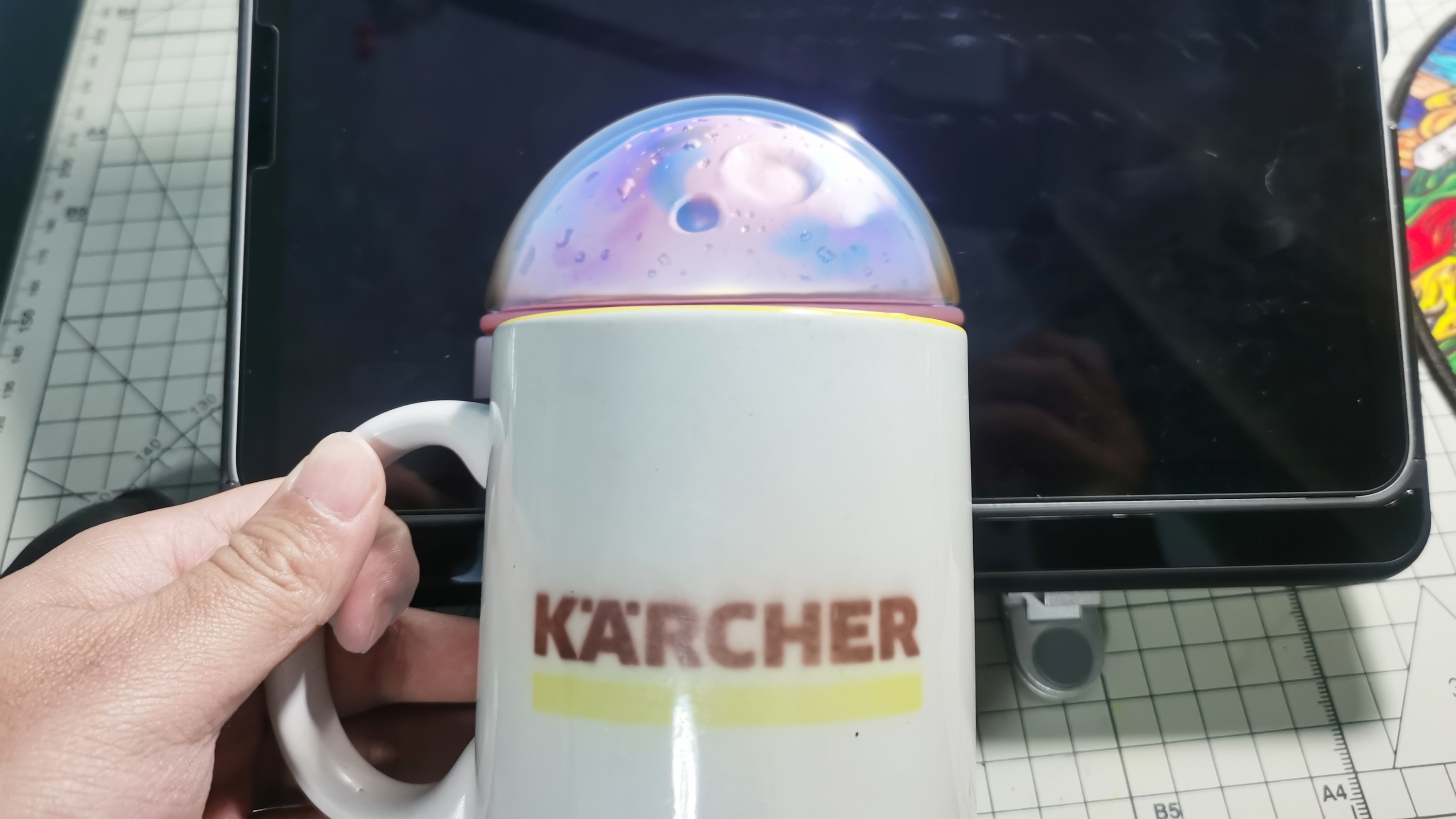 Cultural creation，Rational life，Happy Planet，innovate，Design，