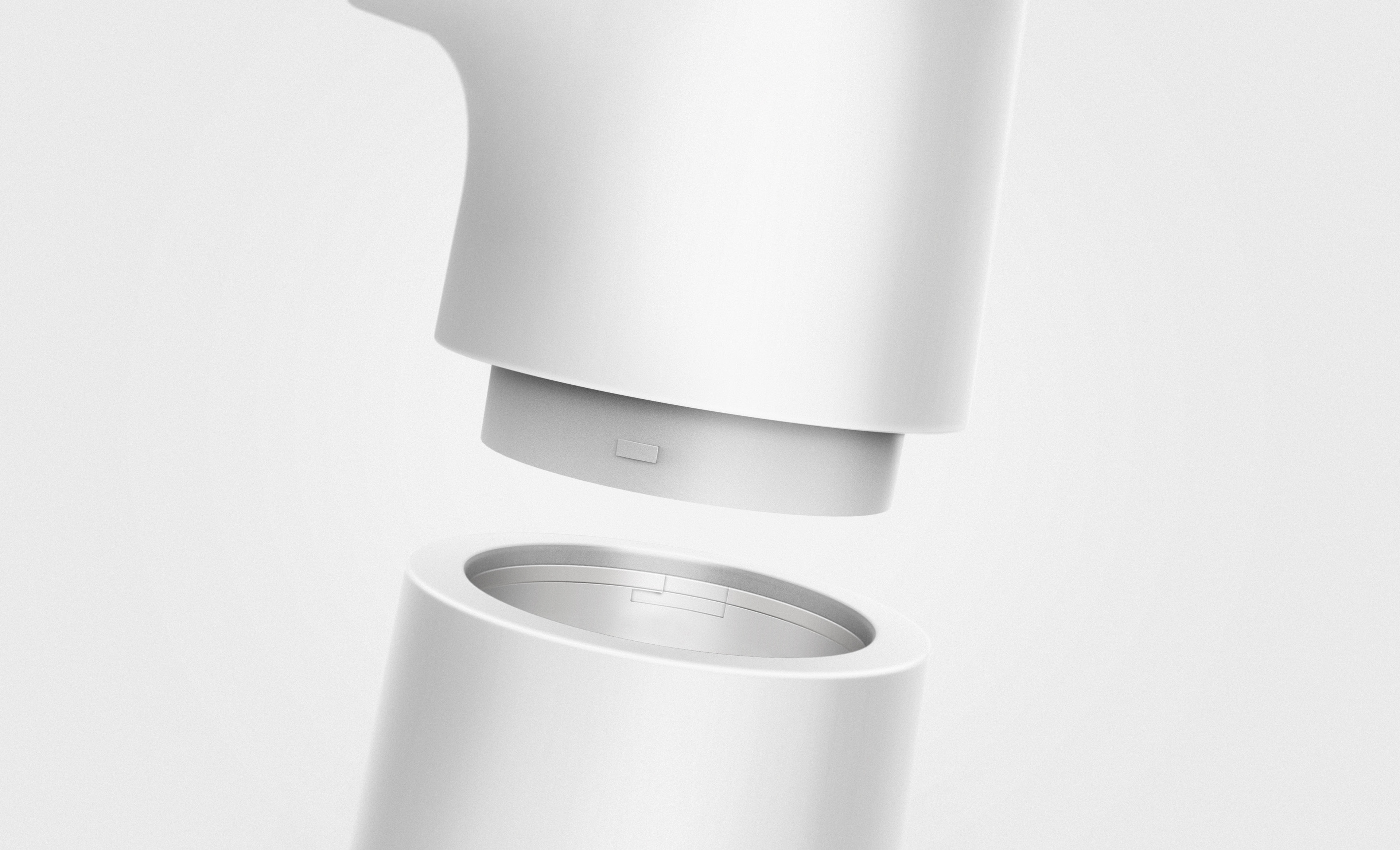 Portable，Handheld，Steam hanging ironing machine，Beautiful and fashionable，