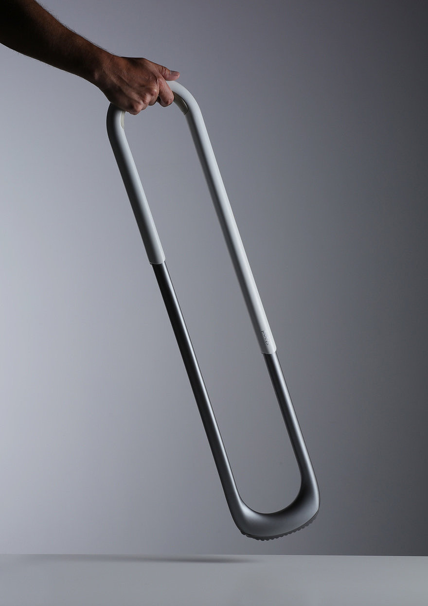 Walking stick，care for，medical care，