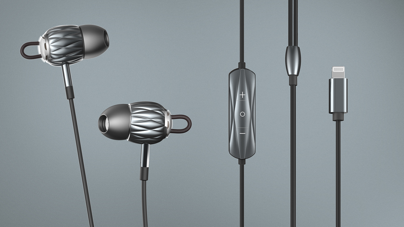 Perfume headset，fashion，