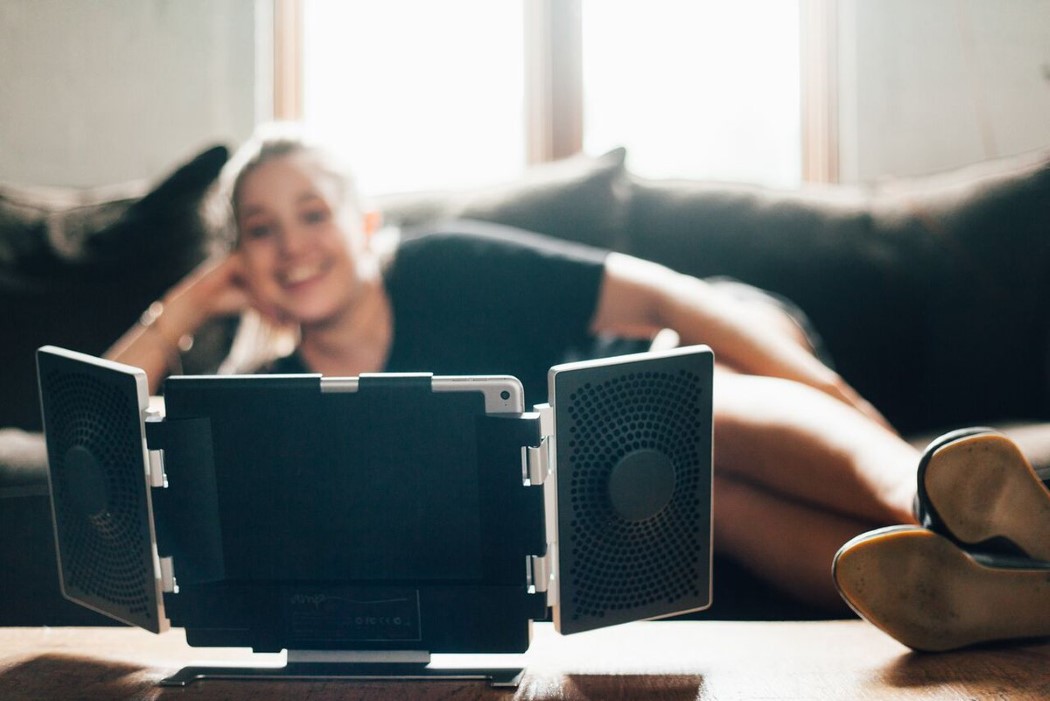 ipad，parts，Bluetooth，loudspeaker box，