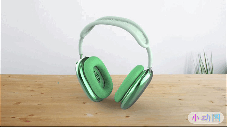 headset，