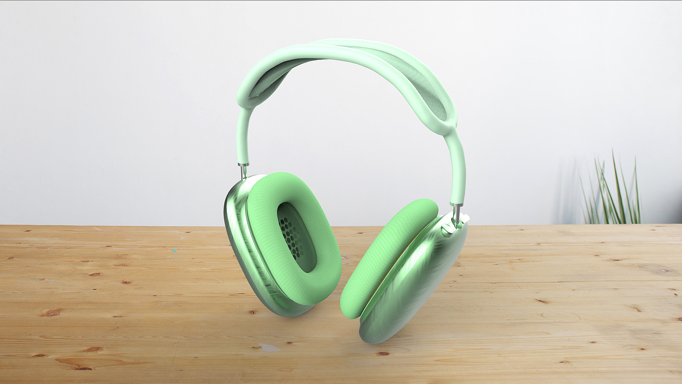 headset，