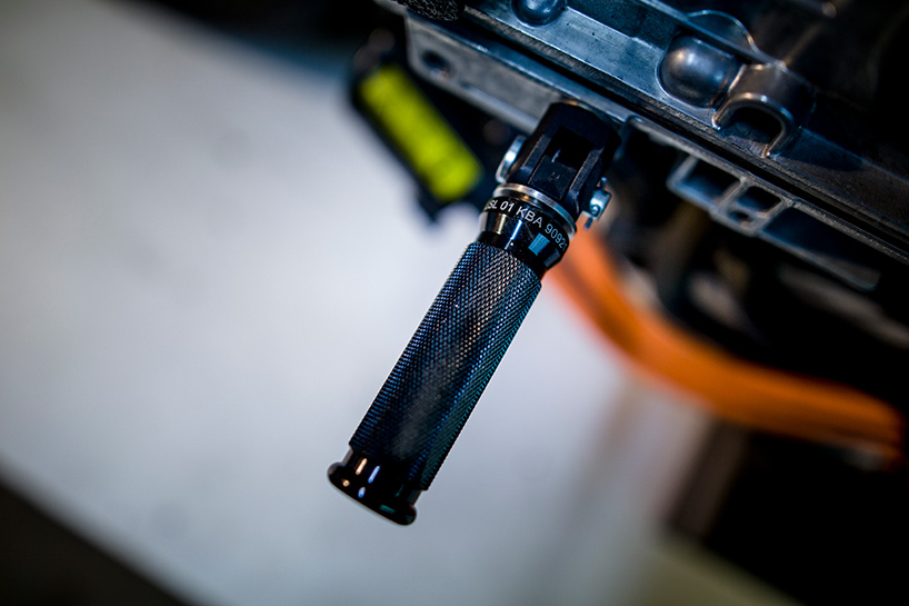 fashion，atmosphere，bmw，Motorcycle，Origami，