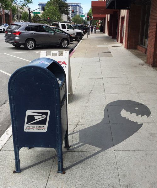 artist，California，shadow，animation，